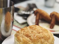 -华星冰室(湾仔店)