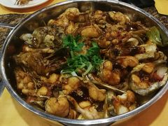 -黄记煌三汁焖锅(崇文门店)