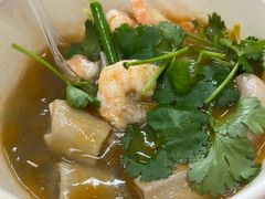 -明月虾面(厦禾路店)