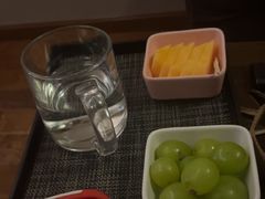 -水墨澜渟足道·SPA·传统(四望亭东关街店)