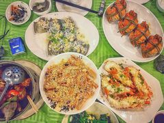 -盛港湾海鲜食府(黄沙店)