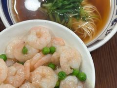 -王家沙点心店(南京西路总店)