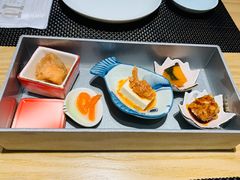 小菜-虹料理·日料放题(悠方店)