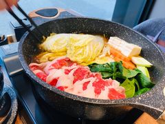 -隐初·SUSHI·美式日本料理