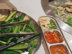-么子烤肉(化龙池店)