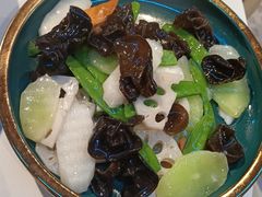 -阿娜尔·新疆菜(宜家荟聚中心店)