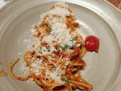 -芭莉与彩虹西餐厅(成都合生汇店)