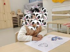 -好奇星国际托育(金地自在城校区)
