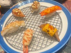 -元通寿司(地标店)