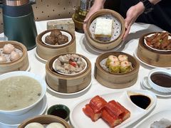 -丹桂轩(罗湖火车站店)