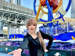 -海心沙亚运公园