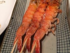 -佛山希尔顿酒店·融誉亚洲美食荟