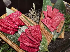 -老乾杯和牛烧肉(王府中环店)