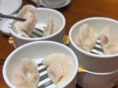 -喜鼎海胆水饺(东港店)