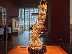 -北京工艺美术博物馆