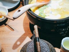 -九锅一堂酸菜鱼(新南凯德直营店)