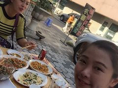 -锋味海鲜菜馆