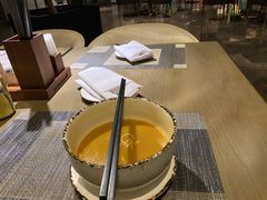 -博林天瑞喜来登酒店·西丽尚膳