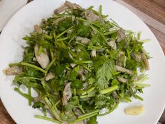 -老七饭馆(光荣道总店)