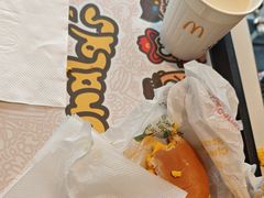 -麦当劳(季华好又多店)