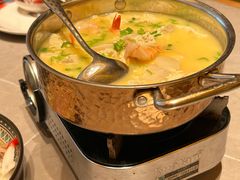 -塔哈尔·新疆盛宴(奉贤龙湖店)