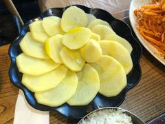 -大壮家原味烤肉(兴华北街店)