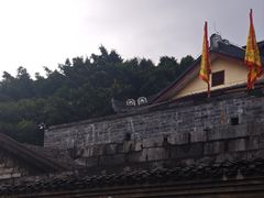 -桂林独秀峰王城景区