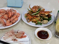 -老字号蛇口德记烧腊饭店·海鲜加工