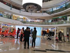 -万达广场(龙湖店)