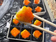 -Tuna maki寿司(园区永旺店)