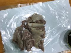 -小辫子羊肉面馆(周东店)