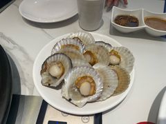 -海味当家·蒸锅海鲜(中山广场创始店)