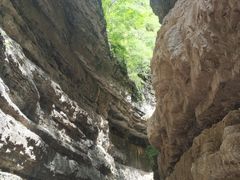 -龙门涧景区