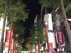 -上海老天禄