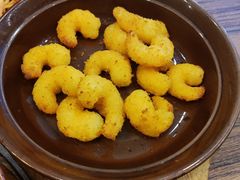 -萨莉亚意式餐厅(中北永旺店)