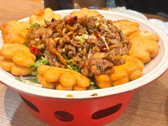 -直隶安家罩饼(复兴路店)
