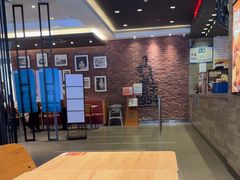 -汉堡王(天津鲁能店)