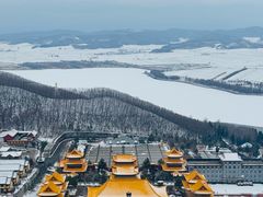 -六鼎山文化旅游区
