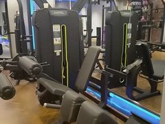 -NRG 健身私教CLUB(云山路店)