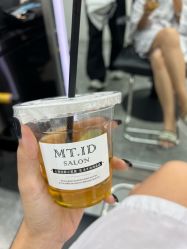 -MT·ID 烫发.染发.接发SALON