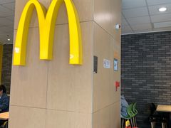 -麦当劳(龙湖北京大兴天街店)