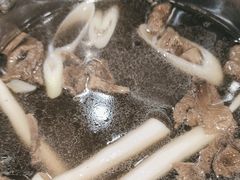 -大橘元自助回转火锅(天河新天地店)