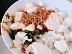 -辣辣小吃豆花米线(大观篆新农贸市场店)