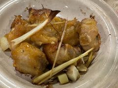 -点都德(大茶楼店)