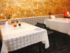 大堂-糊涂生煎(滴翠路店)