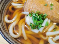 腐皮乌冬-楽飯屋(软件园店)
