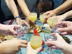 -鹊华居·地道鲁菜·海鲜·融合味(大明湖店)