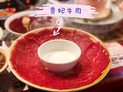 -蜀大侠火锅(四川北路店)