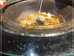 -好灶头妈妈菜·柴火灶台鱼·千岛湖土菜地标美食