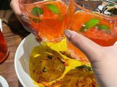 -星叶·东南亚料理(宁波万象汇店)